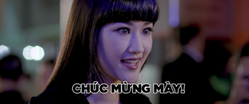 Maya trong Scandal: Bí Mật Thảm Đỏ