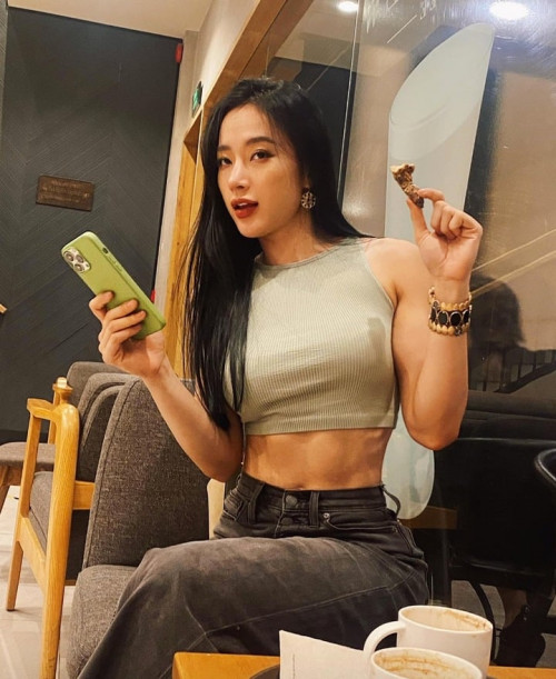 Hình ảnh Angela Phương Trinh