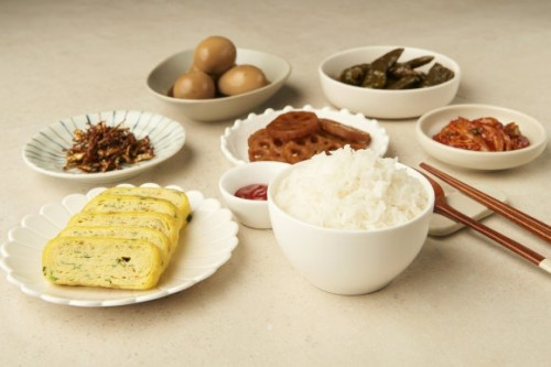 Bác sĩ Nhật chế độ ăn kiêng