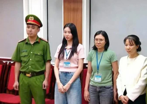Lừa dối khách hàng, Hoa hậu Thùy Tiên sẽ phải đối diện với mức án nào?