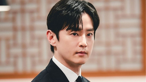 Kwon Yool tham gia nhiều phim
