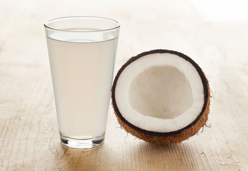 Nước dừa