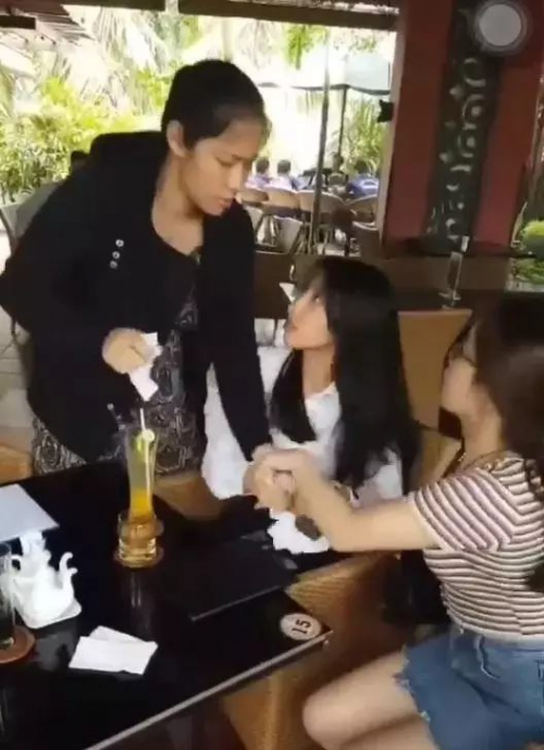 Thùy Tiên trong vụ kiện