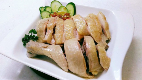 Người đàn ông 28 tuổi tử vong vì suy gan cấp do ăn thực phẩm không đảm bảo - Ảnh 2.