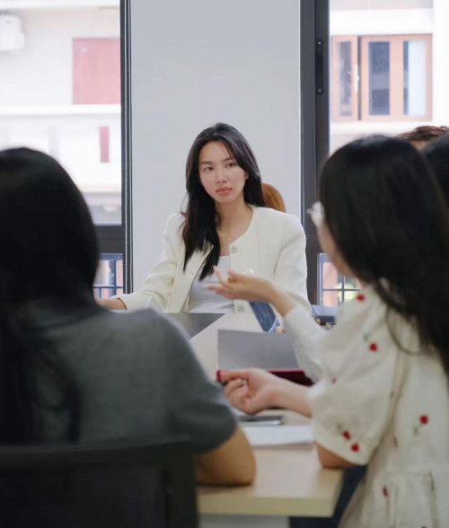 Lần cuối cùng Thuỷ Tiên lộ diện trước công chúng