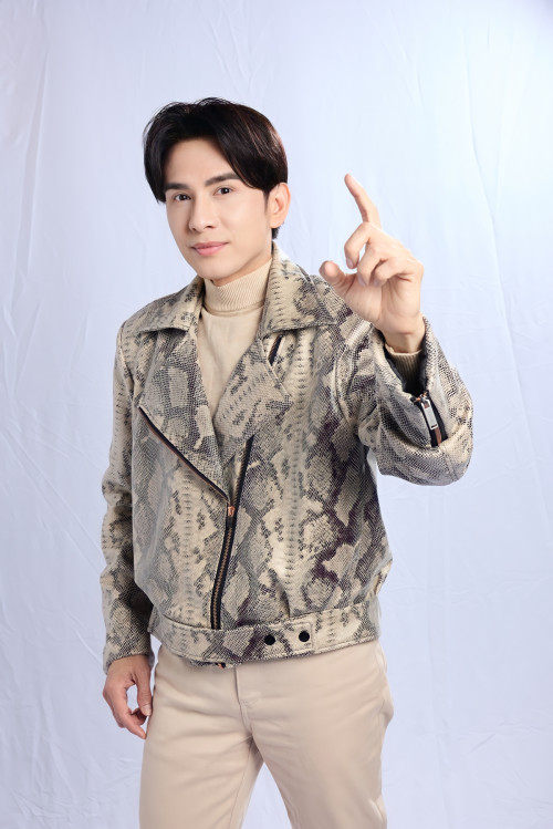 Đan Trường