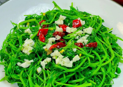 Cỏ linh lăng tại Trung Quốc