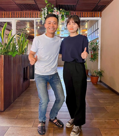 Cổ đông công ty Chị Em Rồng - Ảnh 2.