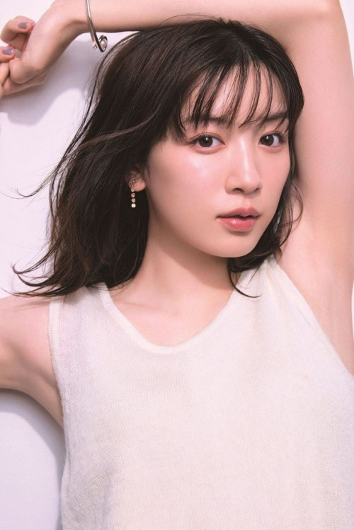 Nagano Mei