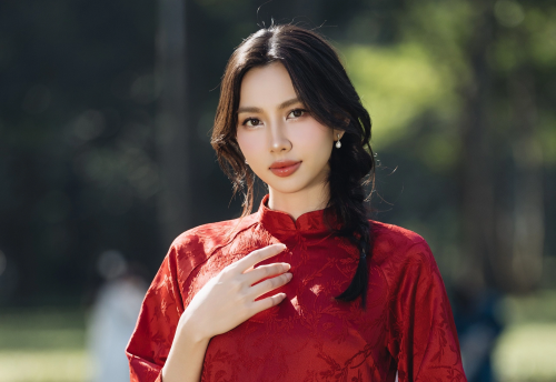 Nguyễn Thúc Thùy Tiên: Từ Hoa hậu quốc tế tới cú trượt dài vào vòng lao lý.