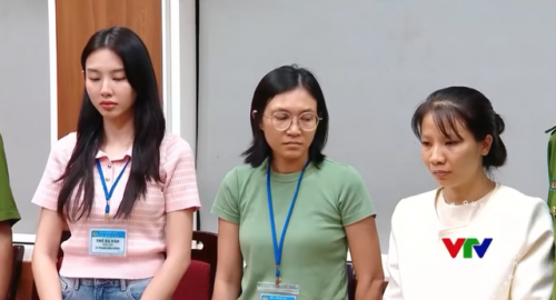 Những phát ngôn của Hoa hậu Thùy Tiên về kẹo KERA trước khi bị khởi tố - Ảnh 1.