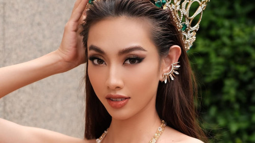 Thủy Tiên
