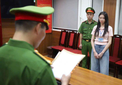 Thủy Tiên
