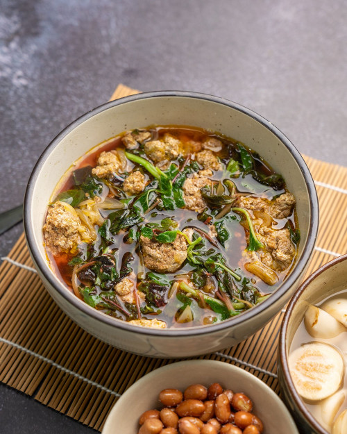 Rau dền