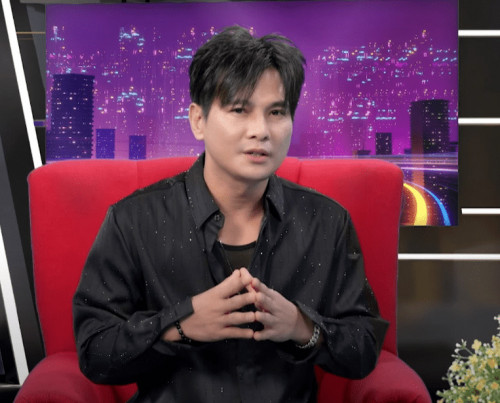 Nam ca sĩ sở hữu biệt thự 4000m2: “Gia đình không phải nơi tính toán lợi lộc”- Ảnh 1.