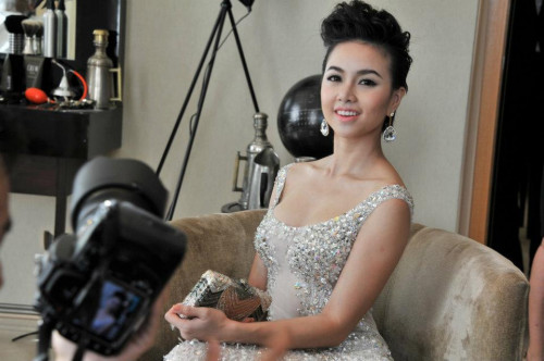 Đinh Ngọc Diệp
