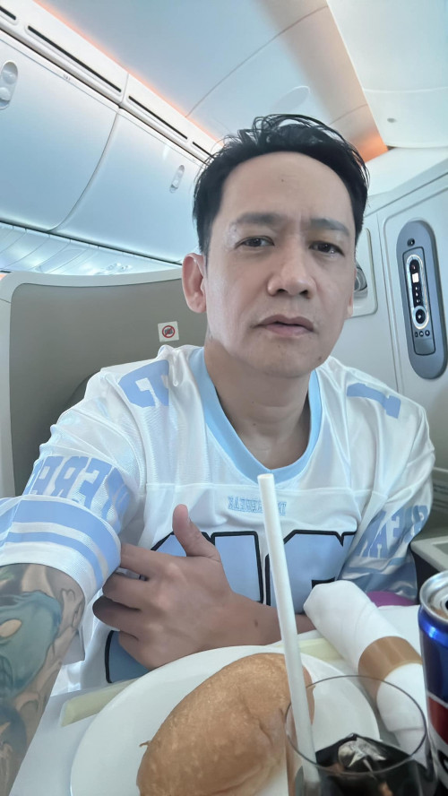 Duy Mạnh xin lỗi
