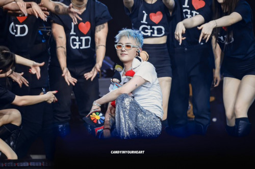 G-Dragon tại Việt Nam