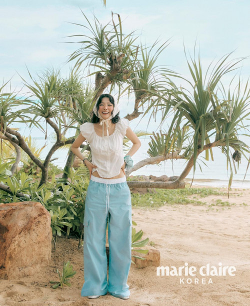 Seulgi tại Phú Quốc - Ảnh 1.