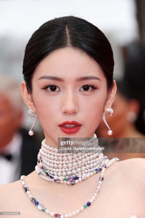 Châu Đăng Khoa tại Cannes