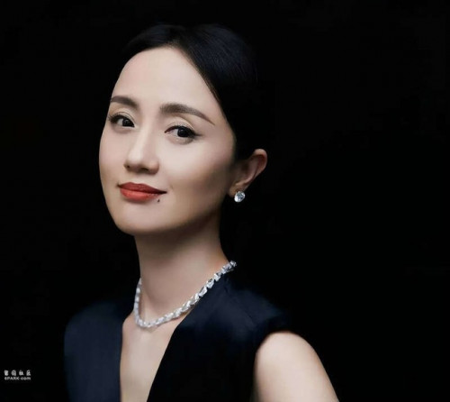 Diễn viên Tân Bách Thanh