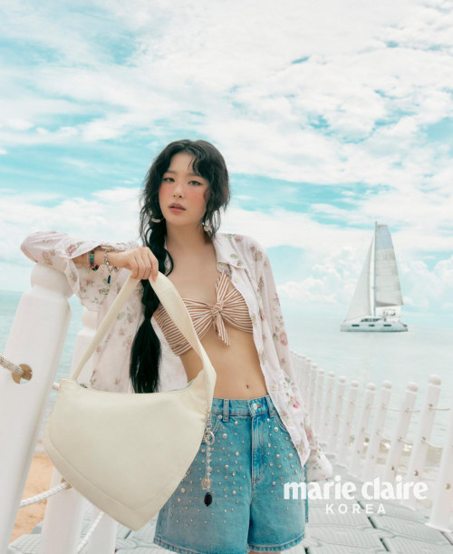 Seulgi tại Phú Quốc - Ảnh 2.