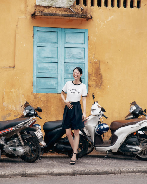 Seulgi tại Phú Quốc - Ảnh 6.
