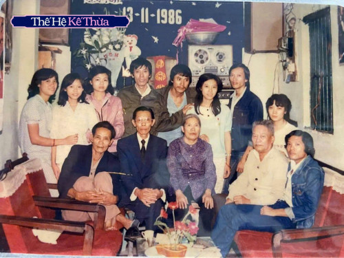 Di sản ẩm thực