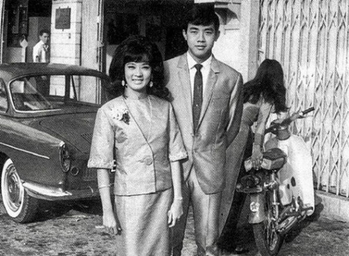 NSƯT Bảo Quốc