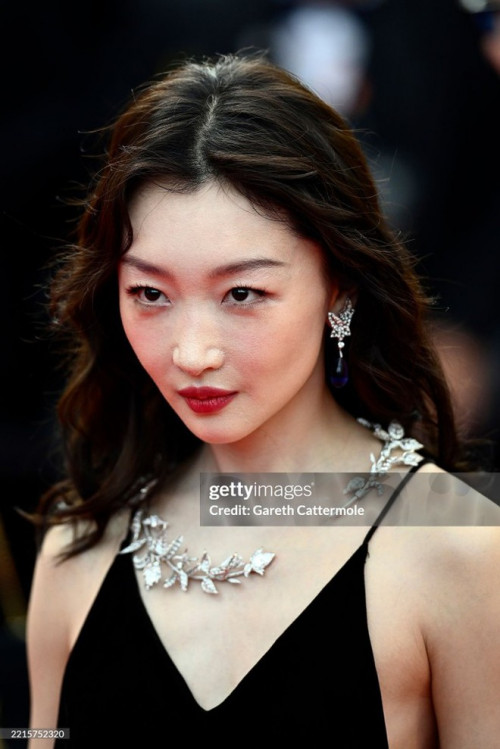 Châu Đông Vũ tại Cannes