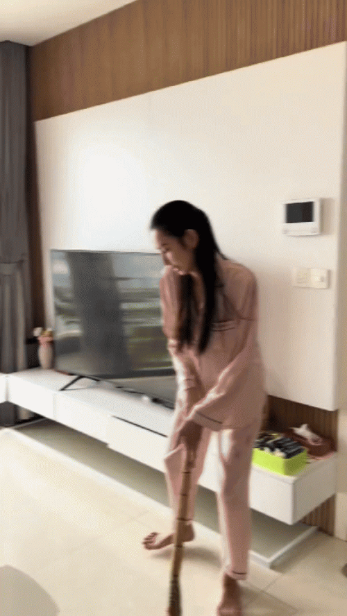 Không gian sống của Hoa hậu Thủy Tiên