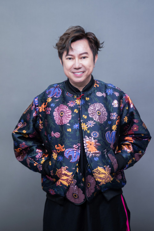 Nghệ sĩ Quốc Đại