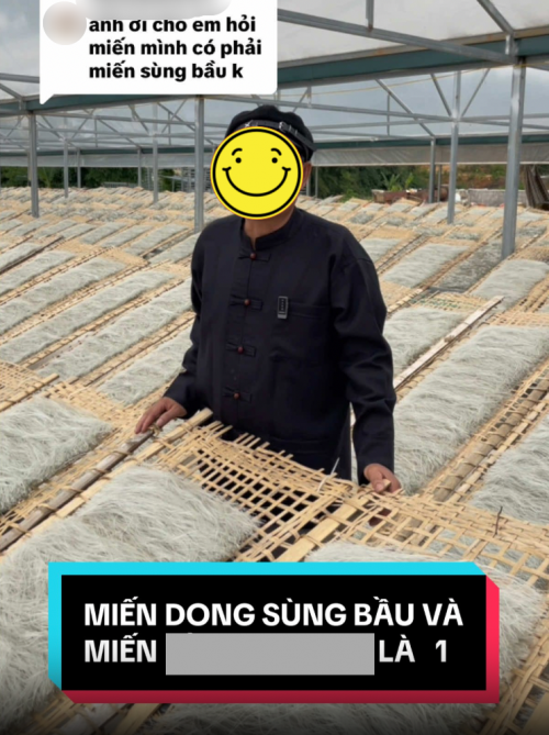 TikToker Sừng Bầu bị tố