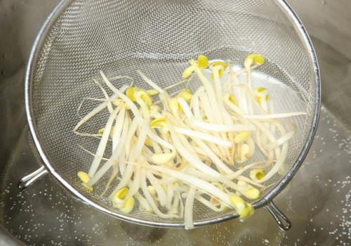 Giá đỗ
