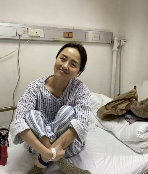 Chu Viên Viên qua đời vì ung thư - Ảnh 3.