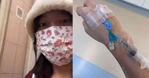 Cô gái 28 tuổi mắc ung thư dạ dày, bác sĩ chỉ vào 3 món trong tủ lạnh