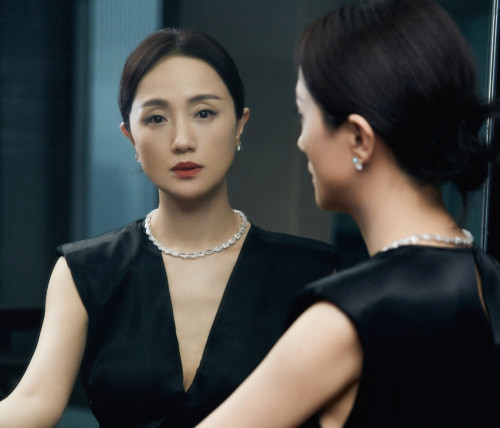 Chu Viên Viên qua đời vì ung thư - Ảnh 1.