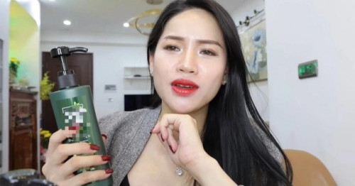 TPHCM kiểm tra TikToker Võ Hà Linh