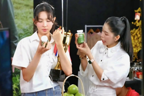 Công ty Sen Vàng khẳng định không liên quan hoạt động kinh doanh bên ngoài