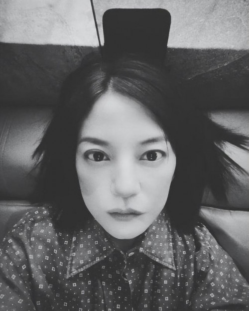 Triệu Vy: “Không còn bị nỗi sợ trói buộc”- Ảnh 1.
