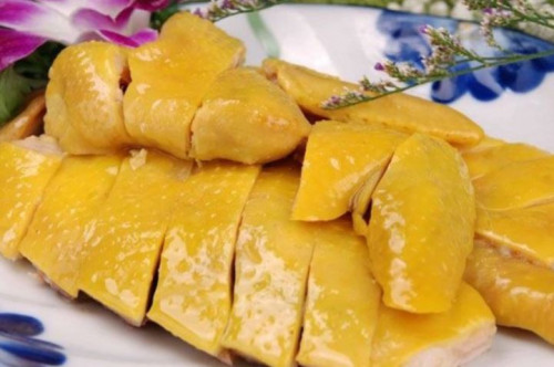 Ăn thịt gà nhờ những điều này kẻo "rước họa" - Ảnh 2.
