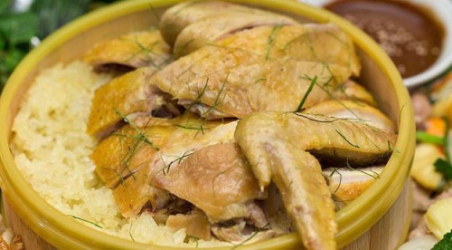 Ăn thịt gà nhờ những điều này kẻo "rước họa" - Ảnh 1.