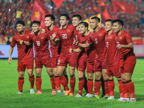 Nhiều ngôi sao vắng mặt trong đội tuyển