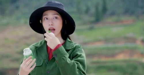 Sự việc bị bắt giam đã khiến hình ảnh Thủy Tiên bị ảnh hưởng nặng nề