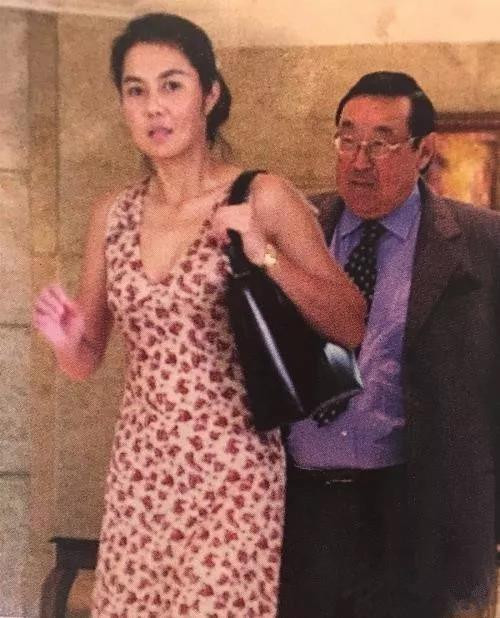 Cuộc chiến hảo môn kịch tính hơn phim: Nữ minh tinh