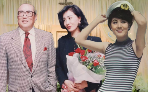 Cuộc chiến hảo môn kịch tính hơn phim: Nữ minh tinh