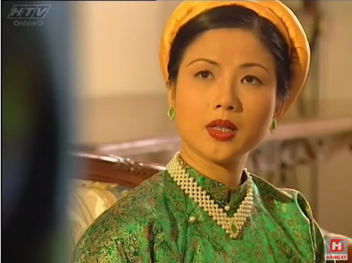Nam Phương Hoàng hậu