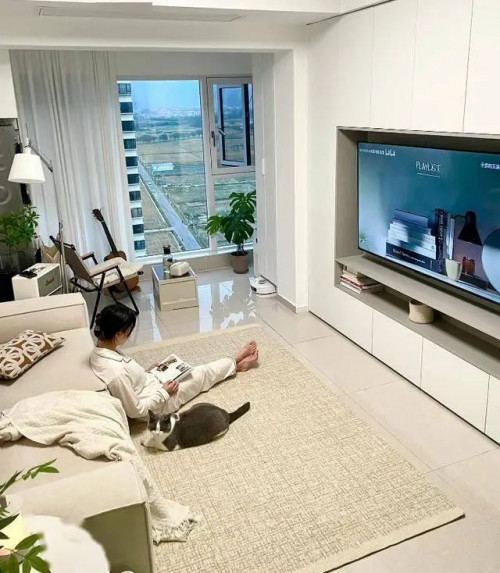 Thảm có thể chứa nhiều bụi bẩn.