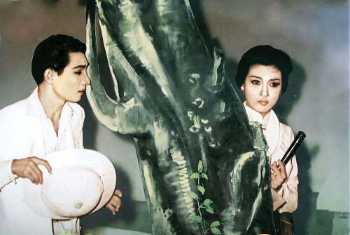 Bi kịch của tuyệt sắc giai nhân Việt
