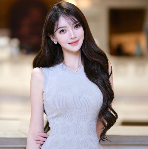 Diệp Kha trước khi phẫu thuật
